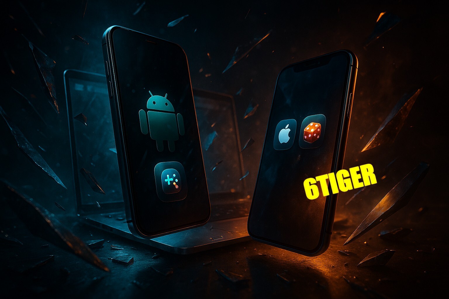 Compatibilidade do App